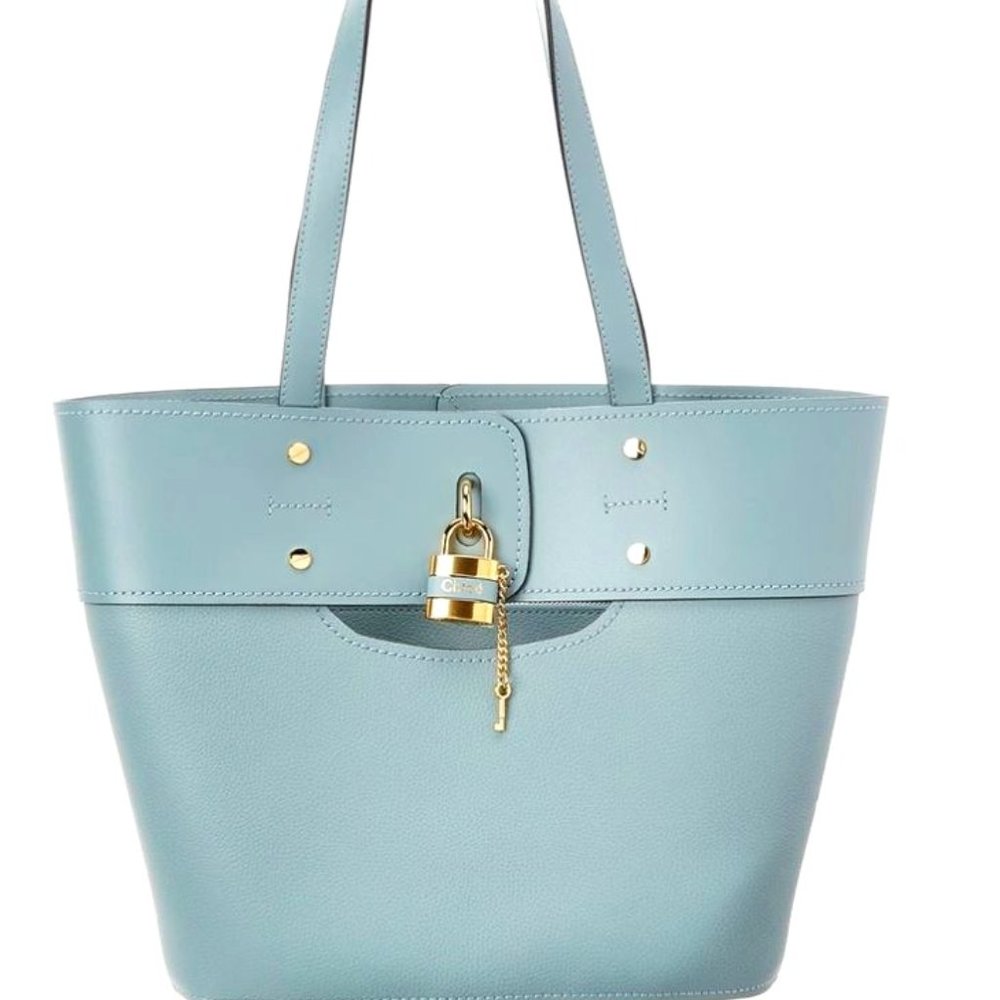 Chloe Aby Tote
